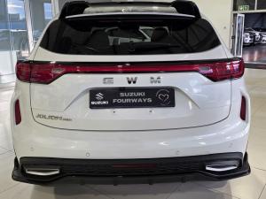 Haval Jolion Pro 1.5T S Ultra Luxury - Image 7