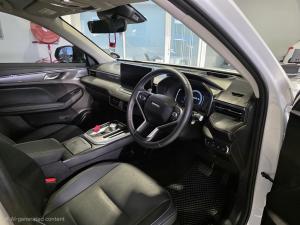 Haval Jolion Pro 1.5T S Ultra Luxury - Image 8