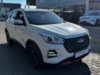 Thumbnail Chery Tiggo 4 Pro 1.5T LiT auto