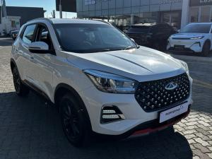 Chery Tiggo 4 Pro 1.5T LiT auto - Image 1