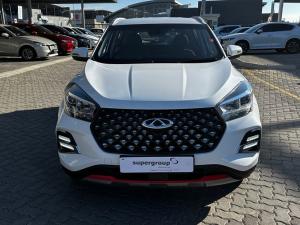 Chery Tiggo 4 Pro 1.5T LiT auto - Image 2