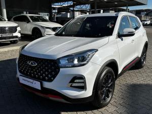 Chery Tiggo 4 Pro 1.5T LiT auto - Image 3