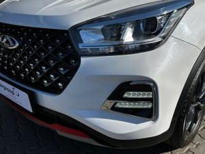 Chery Tiggo 4 Pro 1.5T LiT auto - Image 4