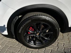 Chery Tiggo 4 Pro 1.5T LiT auto - Image 5