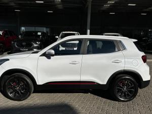 Chery Tiggo 4 Pro 1.5T LiT auto - Image 6