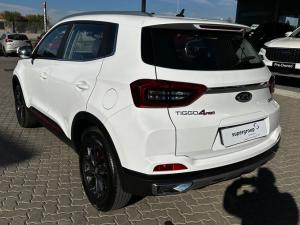 Chery Tiggo 4 Pro 1.5T LiT auto - Image 7