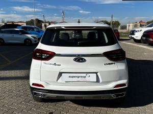 Chery Tiggo 4 Pro 1.5T LiT auto - Image 8
