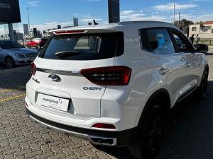 Chery Tiggo 4 Pro 1.5T LiT auto - Image 9