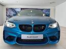 Thumbnail BMW M2 M2 coupe auto
