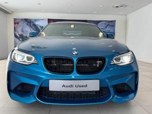 BMW M2 M2 coupe auto - Image 1