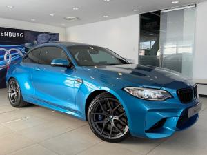 BMW M2 M2 coupe auto - Image 2