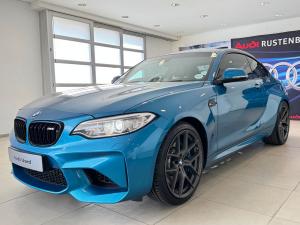 BMW M2 M2 coupe auto - Image 5