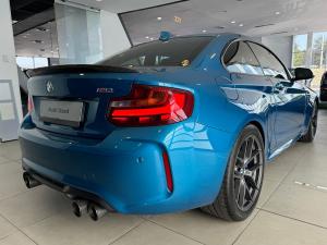 BMW M2 M2 coupe auto - Image 6