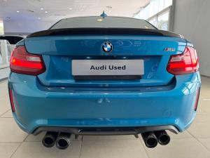BMW M2 M2 coupe auto - Image 7