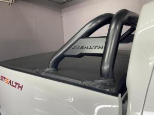 Nissan Navara 2.5DDTi double cab Stealth - Image 10