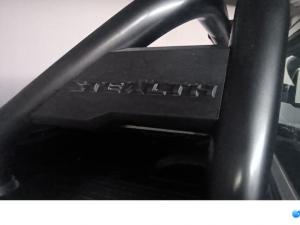 Nissan Navara 2.5DDTi double cab Stealth - Image 11