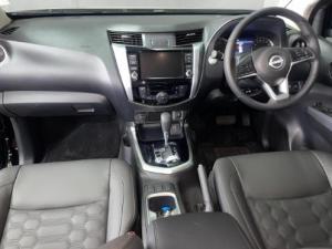 Nissan Navara 2.5DDTi double cab Stealth - Image 12