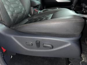 Nissan Navara 2.5DDTi double cab Stealth - Image 14