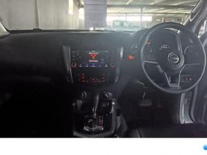 Nissan Navara 2.5DDTi double cab Stealth - Image 14