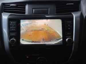 Nissan Navara 2.5DDTi double cab Stealth - Image 15