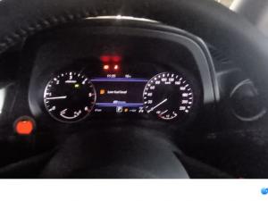 Nissan Navara 2.5DDTi double cab Stealth - Image 15
