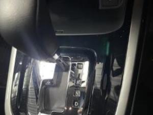 Nissan Navara 2.5DDTi double cab Stealth - Image 16