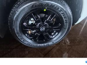 Nissan Navara 2.5DDTi double cab Stealth - Image 18