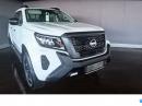 Thumbnail Nissan Navara 2.5DDTi double cab Stealth