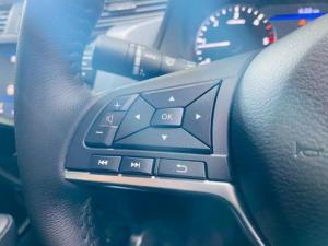 Nissan Navara 2.5DDTi double cab Stealth - Image 20