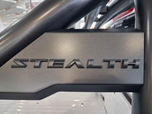 Nissan Navara 2.5DDTi double cab Stealth - Image 22