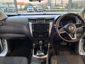 Nissan Navara 2.5DDTi double cab Stealth - Image 24