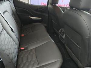 Nissan Navara 2.5DDTi double cab Stealth - Image 25