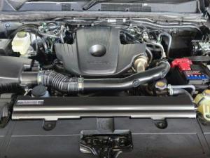 Nissan Navara 2.5DDTi double cab Stealth - Image 26