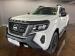 Nissan Navara 2.5DDTi double cab Stealth - Thumbnail 2