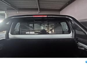 Nissan Navara 2.5DDTi double cab Stealth - Image 9
