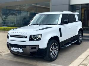 Land Rover Defender 110 D300 X-Dynamic HSE - Image 11