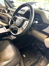 Land Rover Defender 110 D300 X-Dynamic HSE - Image 15