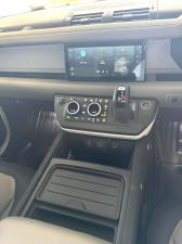 Land Rover Defender 110 D300 X-Dynamic HSE - Image 20