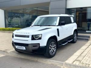 Land Rover Defender 110 D300 X-Dynamic HSE - Image 3