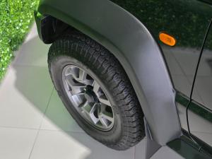 Suzuki Jimny 1.5 GLX AllGrip 3-door auto - Image 10