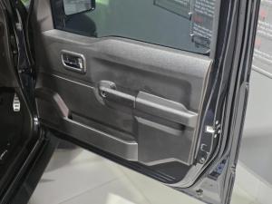 Suzuki Jimny 1.5 GLX AllGrip 3-door auto - Image 16