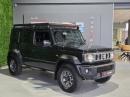 Thumbnail Suzuki Jimny 1.5 GLX AllGrip 3-door auto