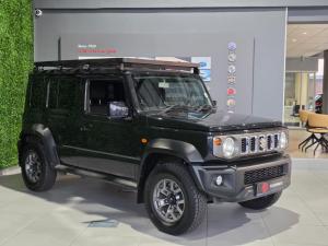 Suzuki Jimny 1.5 GLX AllGrip 3-door auto - Image 1