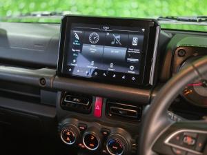 Suzuki Jimny 1.5 GLX AllGrip 3-door auto - Image 20