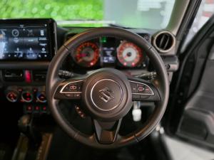 Suzuki Jimny 1.5 GLX AllGrip 3-door auto - Image 23