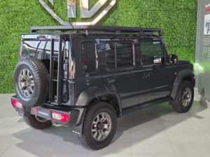 Suzuki Jimny 1.5 GLX AllGrip 3-door auto - Image 3