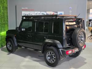Suzuki Jimny 1.5 GLX AllGrip 3-door auto - Image 4