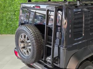 Suzuki Jimny 1.5 GLX AllGrip 3-door auto - Image 6
