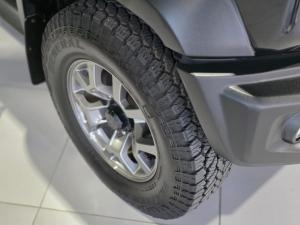 Suzuki Jimny 1.5 GLX AllGrip 3-door auto - Image 9