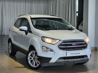 Thumbnail Ford EcoSport 1.0T Titanium